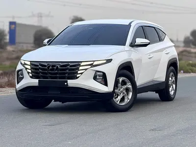 Hyundai Tucson 2022 Mint Condition