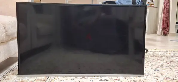 TCL 40 inch-LED TV for Sale