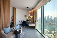 VIP Studio | Stunning Views | Prime Invest Deals