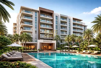Hot Deal | 1BR Town Square | Investor Opportunity | HO 2027