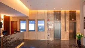 Top Area | Museum of The Future View Office | SZR