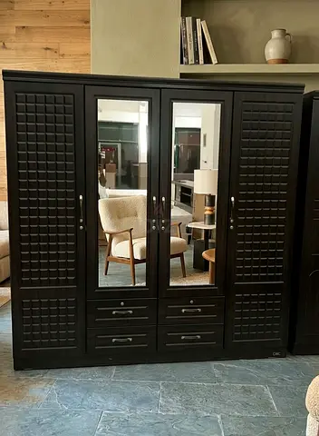 Brand new 4door wardrobe available