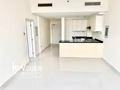 Partial Park View | Unfurnished | High ROI