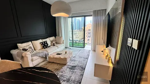 Premium Unit | Burj Khalifa View | Luxury Living