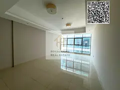 2bhk for yearly rent in Gulfa tower with parking..