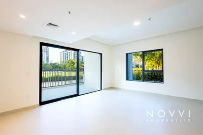 Park Facing| Unique Large Layout | Chiller Free