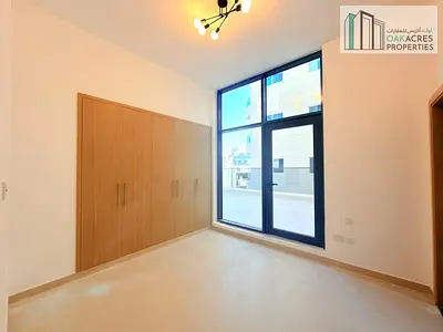 Elegant 3 Bedroom+ maids Apartment- Brand New Building with l 1 Month Free