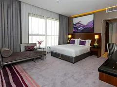 Furnished Studio in Hotel Without Kitchen With Free Bills