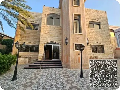 BEAUTIFUL SPECIOUS FULLY FURNISHED VILLA 5 BEDROOMS VILLA AVAILABLE FOR RENT IN AL SHARQAN SHARJAH