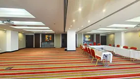 Fitted Office | Crystal Tower | Business Bay