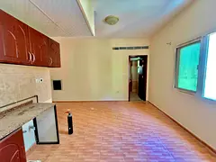 Luxury studio in school area Muwaileh Sharjah