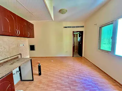 Luxury studio in school area Muwaileh Sharjah