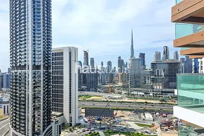 Luxury | Burj Khalifa View | Prime Investment