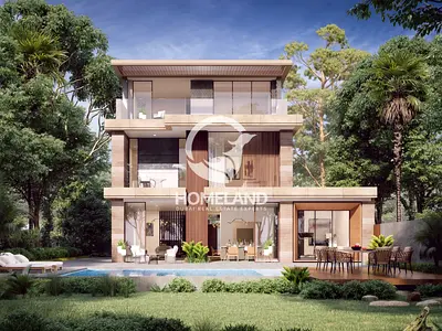 Luxurious | 4BR Townhouse | Near Pool Park