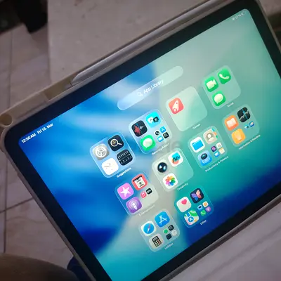 Ipad10th