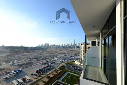 Burj Khalifa view | 6,500/mos. bills included | Flexible payment