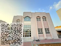 Elegant 5 Bedroom Villa with Majlis &amp; Large Yard | Rent AED 120,000 in Al Jerf 1