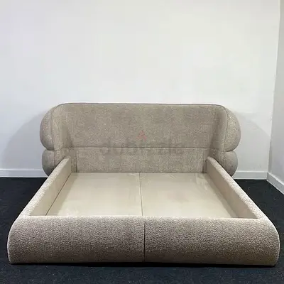 Stylish Modern Bed Frame