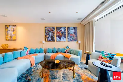 Mid Floor I Beach Access I Fully Furnished