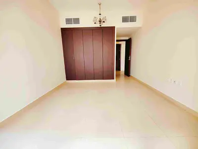 So huge & lavish 1bhk//Just in 43k with balcony, wardrobes//Parking free inside//In school area