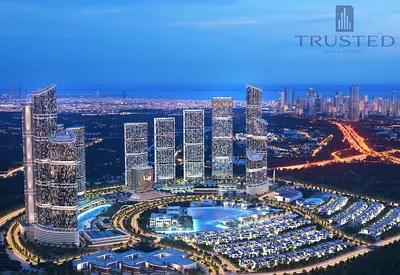 1BR | Lagoon View | Distress Deal