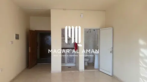 Affordable Small Office for Rent in Batha Al Hayer – 18 sqm | Ready to Move | Multiple Units Available | Prime Location Al Ain