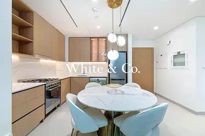 Fully Furnished | Chiller Free | Brand New