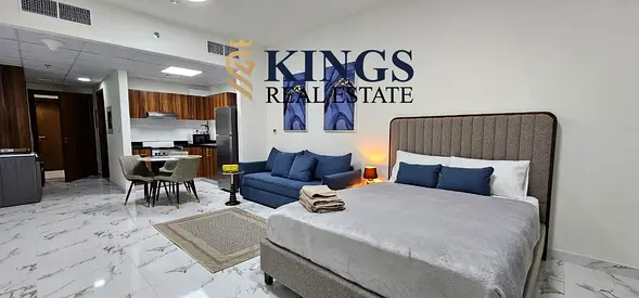 GREAT DEAL | FURNISHED | SPACIOUS | AMAZING AMENTIES | PREMIUM COMMUNITY