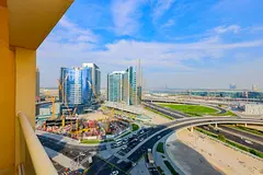 Furnished I Canal View I Prime Location