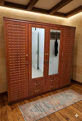 Brand new 4door wardrobe available