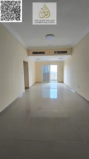 For annual rent in Ajman – New Tower (First Occupant) 📍 Location: Al Jarf 3 Very prime location