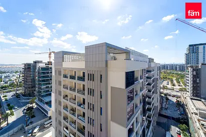 Spacious | Partial Park View | Available April