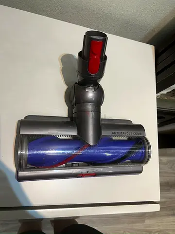 Dyson Vacuum Cleaner Head Attachment