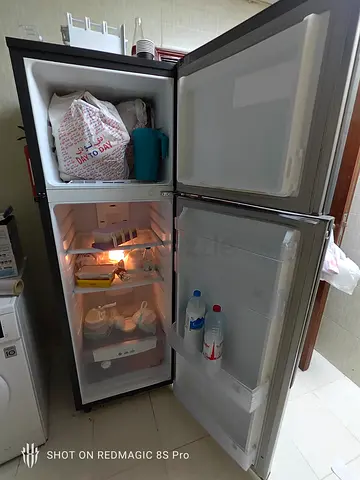 NIKAI Refrigerator for Sale