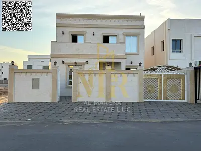 تملك فيلا الأحلام و استثمر بأسلوب راقي في فيلا فاخرة في قلب الزاهية " تشطيب راقي اغتنمها ✨🏡