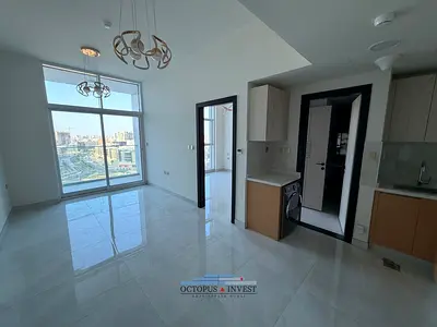 Modern 1BR Apartment for Rent in SKYZ by Danube | Al Barsha South