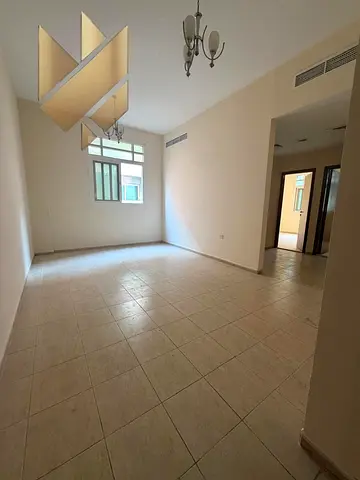 Spacious 1 Bedroom Apartment with 2 Bathrooms | Large Layout | Optional Parking | Flexible Payments Up to 6 Cheques