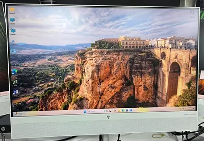 HP EliteOne 800 G6 – All-in-One PC