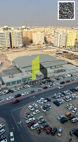 فرصة مميزة! شقة واسعة بإطلالة بانورامية رائعة في طابق مرتفع للبيع | شقة كبيرة جاهزة للسكن | مطبخ مغلق