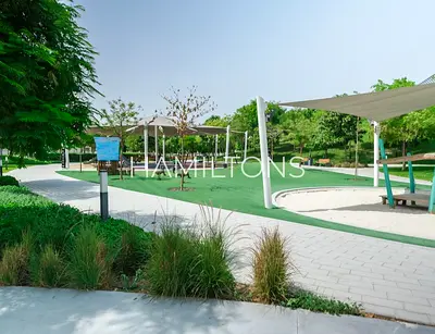 Modern Designer Villa | Elite Community Lifestyle | Resale