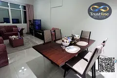 2BHK for sale in gulf tower