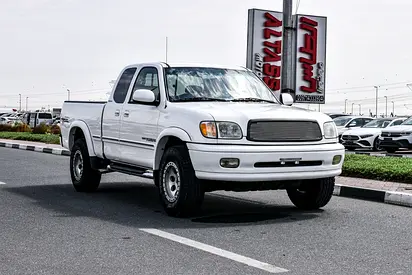 2002 - TOYOTA TUNDRA 4X4 - IMMCULATE CONDITION - ONLY 80,000 KM