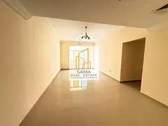 ready to move 2BHK with parking just 50k in New muwaileh