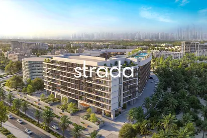 1 Bed | Ready Q1 27 | 40/60 Payment Plan