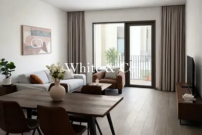 Canal View | Modern Furnishing | Lagoon