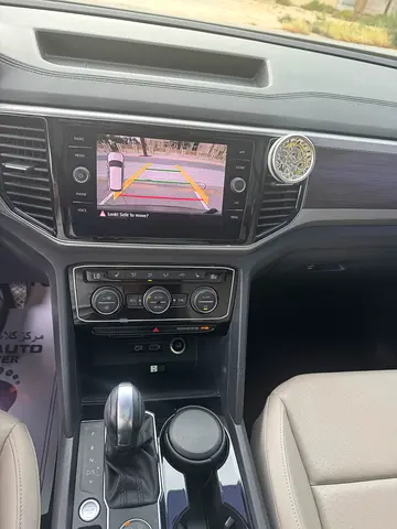 صورة 6 لـ 2019 Volkswagen TERAMONT