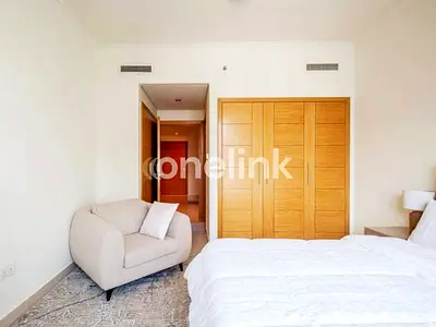 1 BR for Resale | Burj Views Tower C | Canal & Business Bay Views