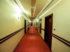 Executive Twin Bedroom Apartment on Monthly Rental!