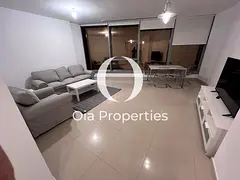 1 Bedroom Unit | High Floor | Panoramic Sea View