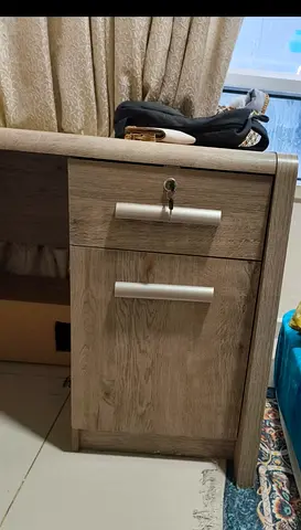 Pan home study table